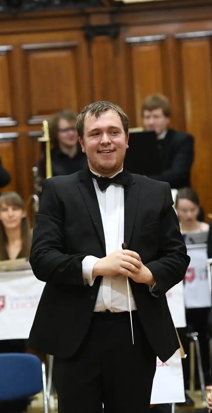 Ben Kingston - Photo 1