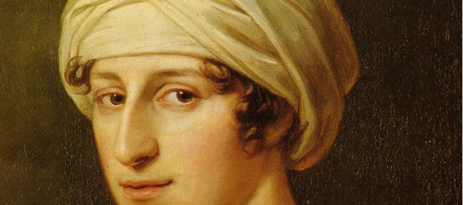 Beethoven's Mysterious Immortal Beloved