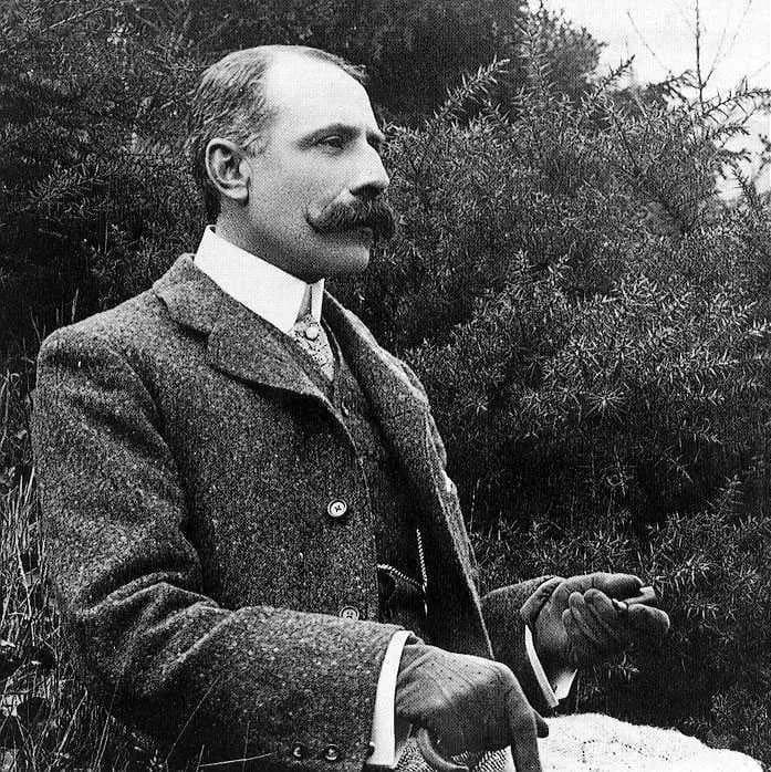 Froissart, Concert Overture