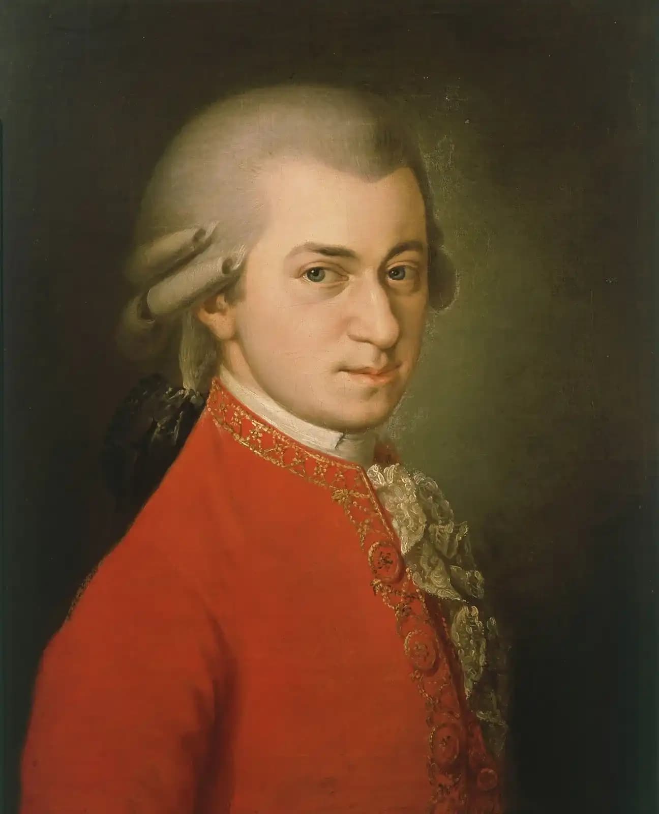 Piano Concerto No. 12 in A major