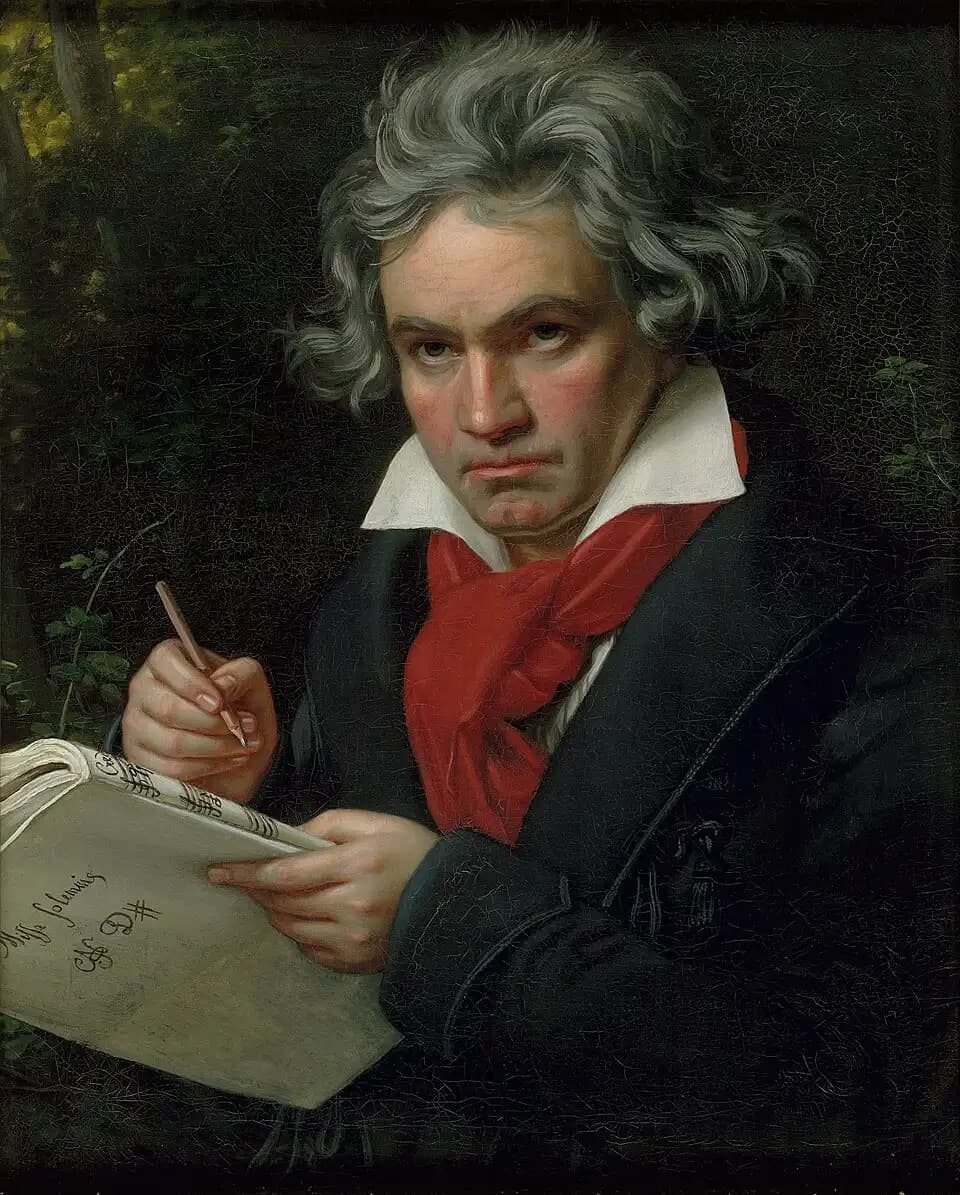 Egmont Overture, Op. 84