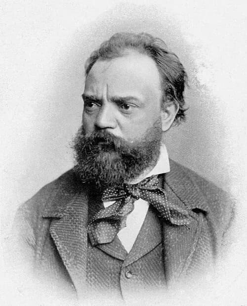 Cello Concerto in B minor, Op. 104